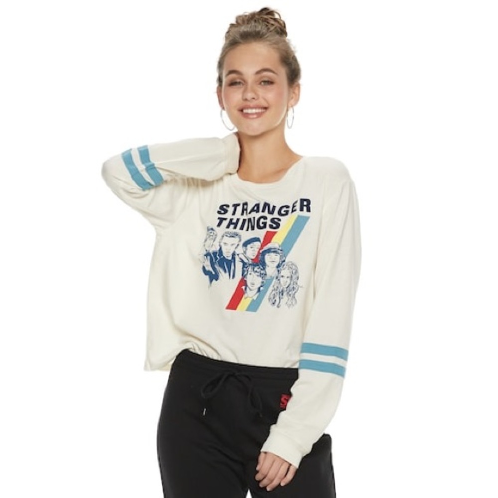 Stranger Things T-Shirt (Season 2)